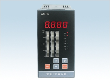 XMFA-9000智能伺服控制PID调节器