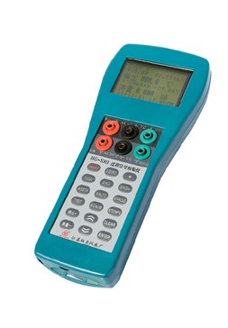 HG-S303过程信号校验仪