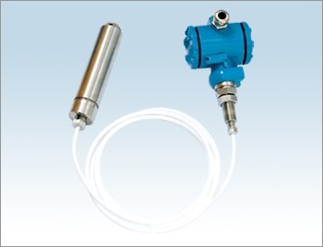 LHBU740平衡罩式液位变送器