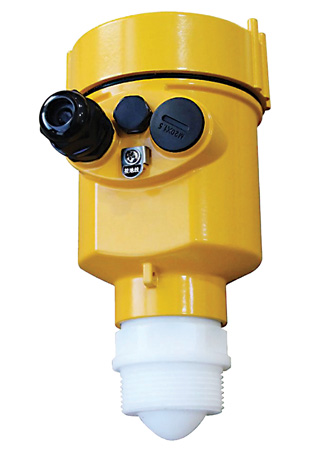 80G调频雷达物位仪