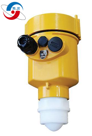 80G调频雷达物位仪